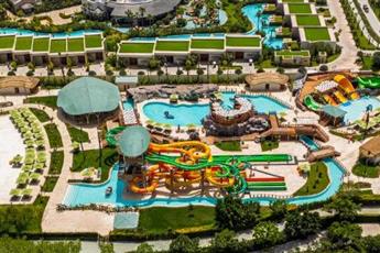 Regnum Carya Golf & Spa Resort