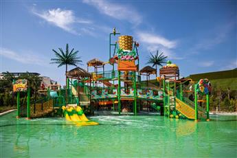 Regnum Carya Golf & Spa Resort