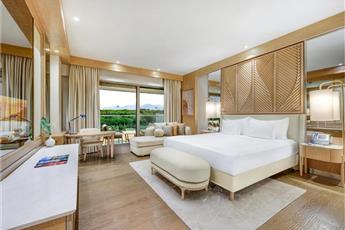 Regnum Carya Golf & Spa Resort