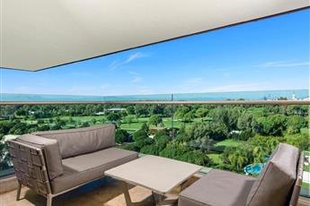 Regnum Carya Golf & Spa Resort