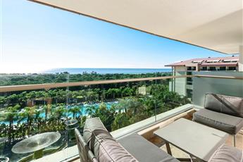 Regnum Carya Golf & Spa Resort