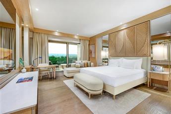 Regnum Carya Golf & Spa Resort
