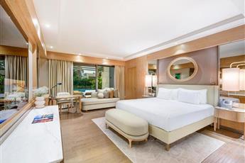 Regnum Carya Golf & Spa Resort