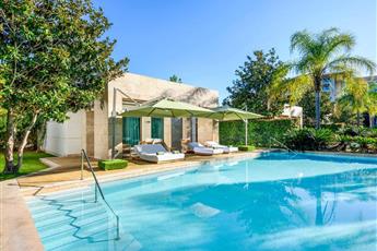Regnum Carya Golf & Spa Resort
