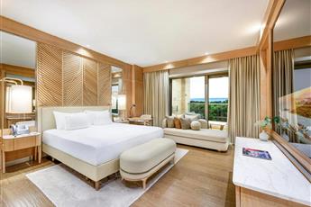 Regnum Carya Golf & Spa Resort