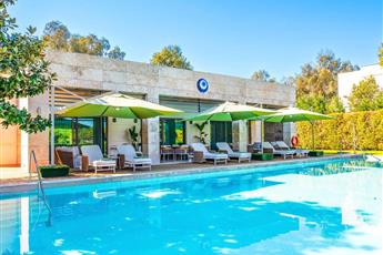 Regnum Carya Golf & Spa Resort