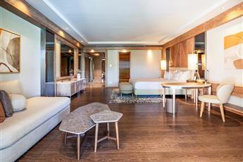 Regnum Carya Golf & Spa Resort