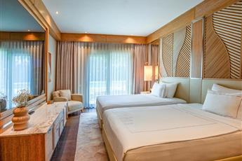 Regnum Carya Golf & Spa Resort