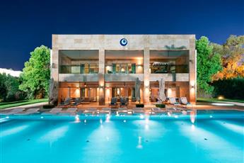 Regnum Carya Golf & Spa Resort