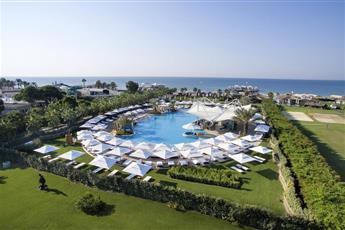 Regnum Carya Golf & Spa Resort