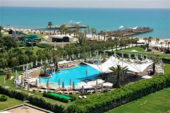 Regnum Carya Golf & Spa Resort