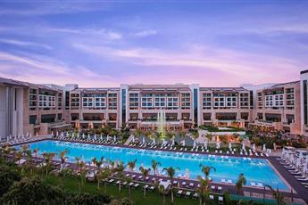 Regnum Carya Golf & Spa Resort