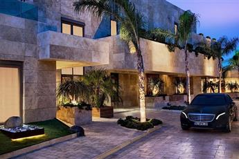 Regnum Carya Golf & Spa Resort