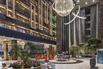 Regnum Carya Golf & Spa Resort