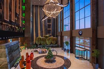 Regnum Carya Golf & Spa Resort