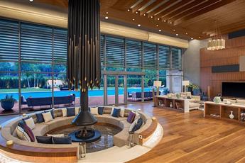Regnum Carya Golf & Spa Resort