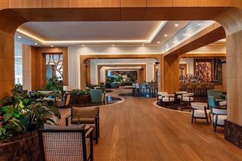 Regnum Carya Golf & Spa Resort
