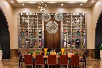 Regnum Carya Golf & Spa Resort