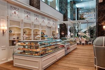 Regnum Carya Golf & Spa Resort