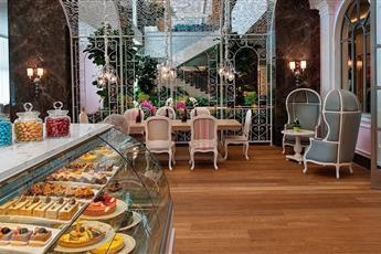 Regnum Carya Golf & Spa Resort