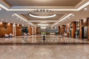 Regnum Carya Golf & Spa Resort