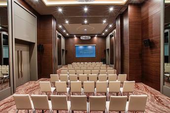 Regnum Carya Golf & Spa Resort
