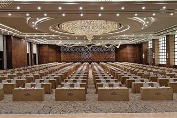 Regnum Carya Golf & Spa Resort