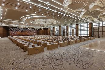 Regnum Carya Golf & Spa Resort