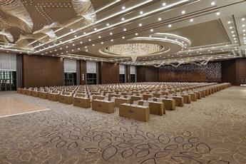 Regnum Carya Golf & Spa Resort