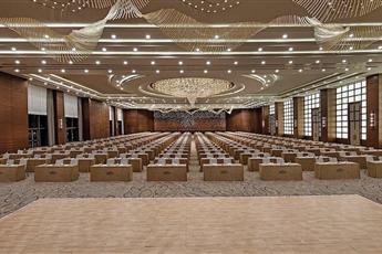 Regnum Carya Golf & Spa Resort