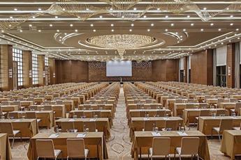 Regnum Carya Golf & Spa Resort