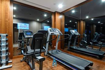 Regnum Carya Golf & Spa Resort