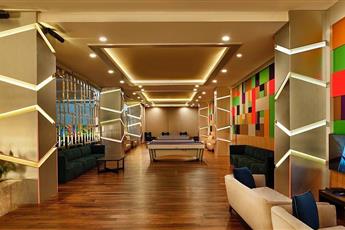 Regnum Carya Golf & Spa Resort