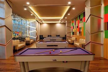 Regnum Carya Golf & Spa Resort