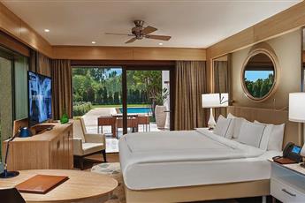 Regnum Carya Golf & Spa Resort