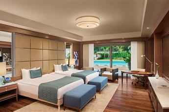 Regnum Carya Golf & Spa Resort
