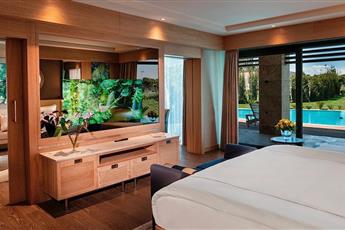 Regnum Carya Golf & Spa Resort