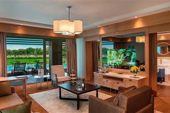 Regnum Carya Golf & Spa Resort
