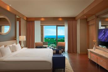 Regnum Carya Golf & Spa Resort
