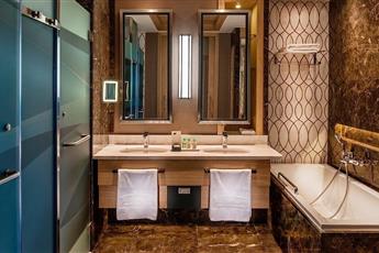Regnum Carya Golf & Spa Resort