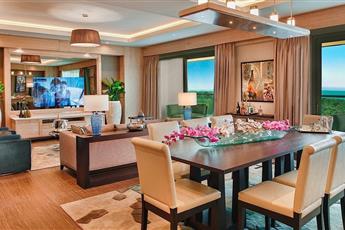 Regnum Carya Golf & Spa Resort