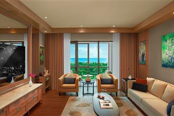 Regnum Carya Golf & Spa Resort