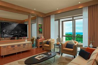 Regnum Carya Golf & Spa Resort