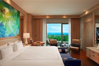 Regnum Carya Golf & Spa Resort