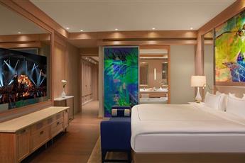 Regnum Carya Golf & Spa Resort