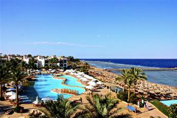 Rehana Royal Beach Resort & Spa 5*