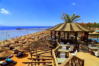 Rehana Royal Beach Resort & Spa 5*