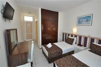 Reis Maris Hotel 3*