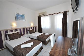 Reis Maris Hotel 3*
