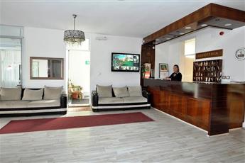 Reis Maris Hotel